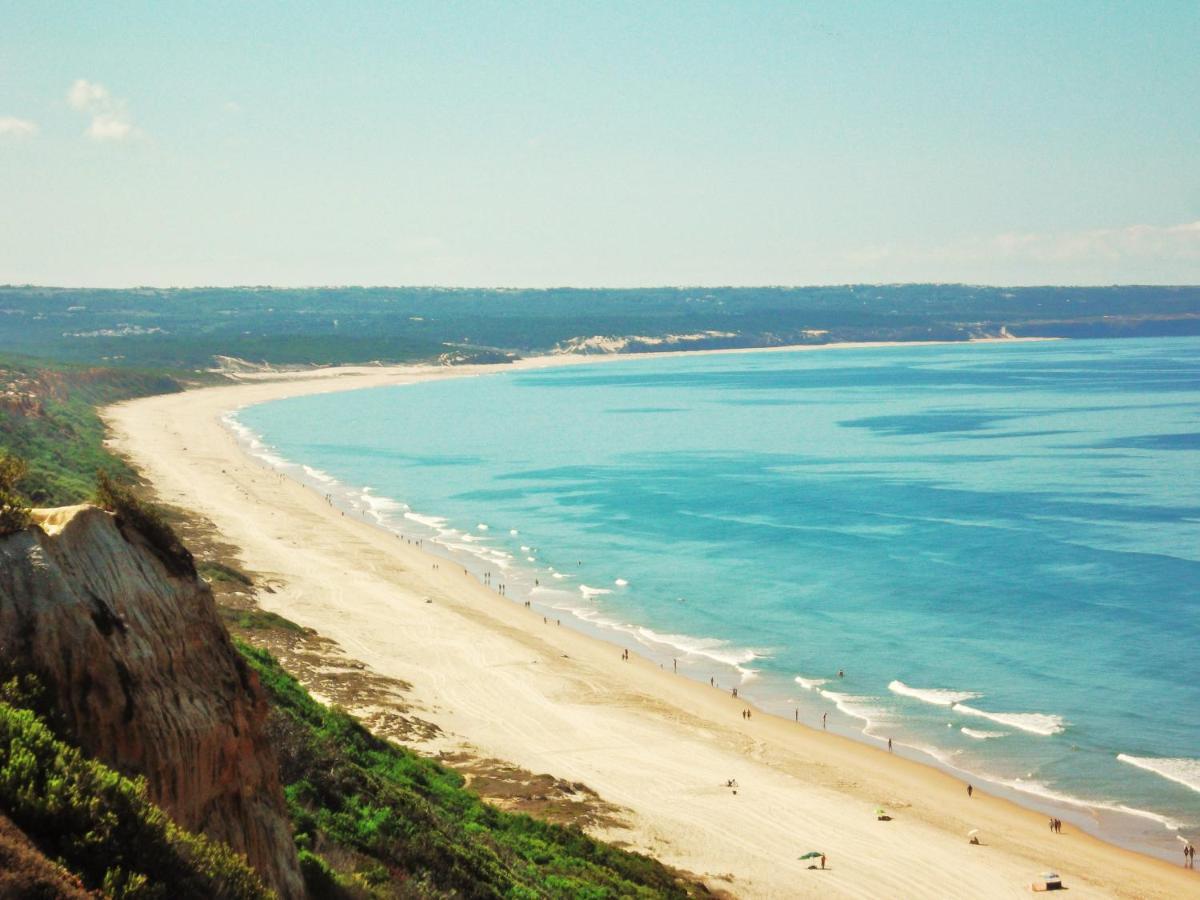 Lisbon 5 * Costa da Caparica