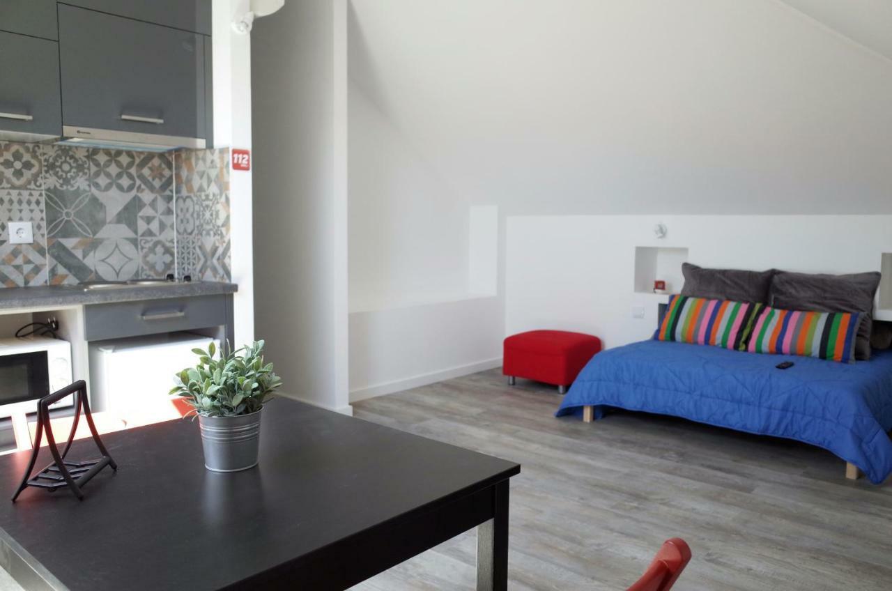 Apartment Lisbon 5 Costa da Caparica